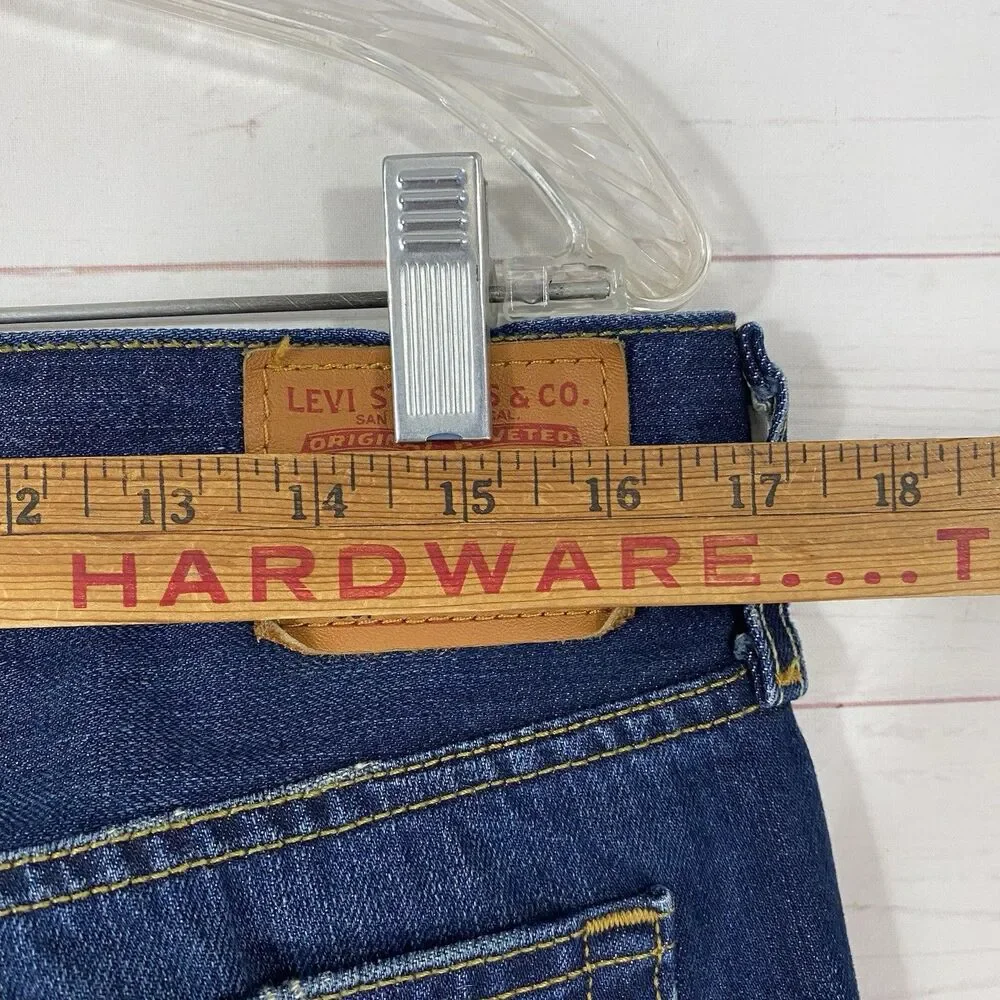 Levis levi men